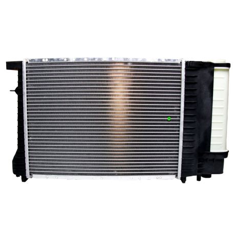 Радіатор охолодження BMW 3-series 83-, SATO TECH (R12157) Радіатор охолодження BMW 3-series 83-, SATO TECH (R12157)