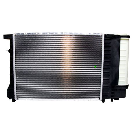 Радіатор охолодження BMW 3-series 83-, SATO TECH (R12157) Радіатор охолодження BMW 3-series 83-, SATO TECH (R12157)
