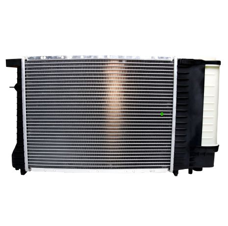 Радіатор охолодження для BMW 3-series 83-, SATO TECH (R12157) Радіатор охолодження для BMW 3-series 83-, SATO TECH (R12157)