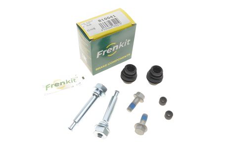 Ремкомплект направляющих пальцев суппорта LEXUS CT / SUBARU TREZIA, FRENKIT (810041)