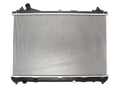 Радіатор охолодження SUUKI GRAND VITARA II, AVA COOLING (SZ2104) - Системи охолодження