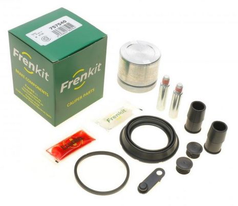 Ремкомплект гальмівного супорта FORD TRANSIT, FRENKIT (757540) Ремкомплект гальмівного супорта FORD TRANSIT, FRENKIT (757540)