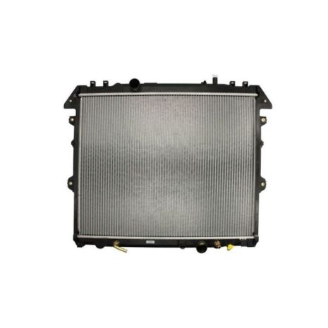 Радіатор охолодження TOYOTA HILUX VII, AVA COOLING (TO2496)