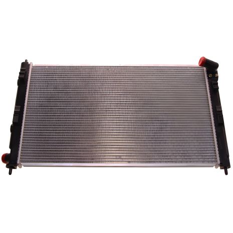 Системний радіатор охолодження SATO TECH для LANCER і OUTLANDER (R12205) Системний радіатор охолодження SATO TECH для LANCER і OUTLANDER (R12205)