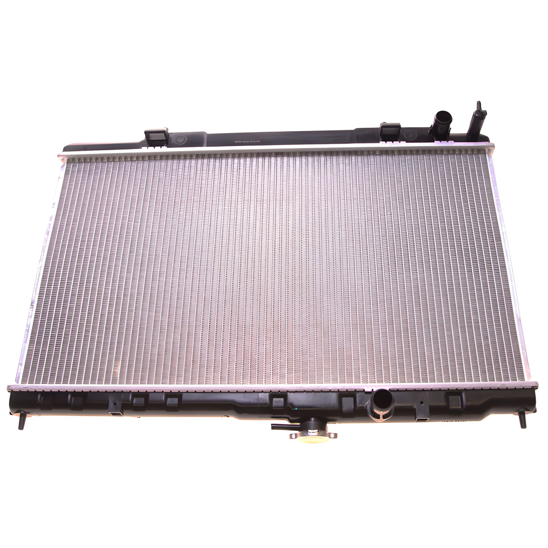 Радіатор охолодження для Nissan ALMERA 06-20, SATO TECH (R12191) Радіатор охолодження для Nissan ALMERA 06-20, SATO TECH (R12191)