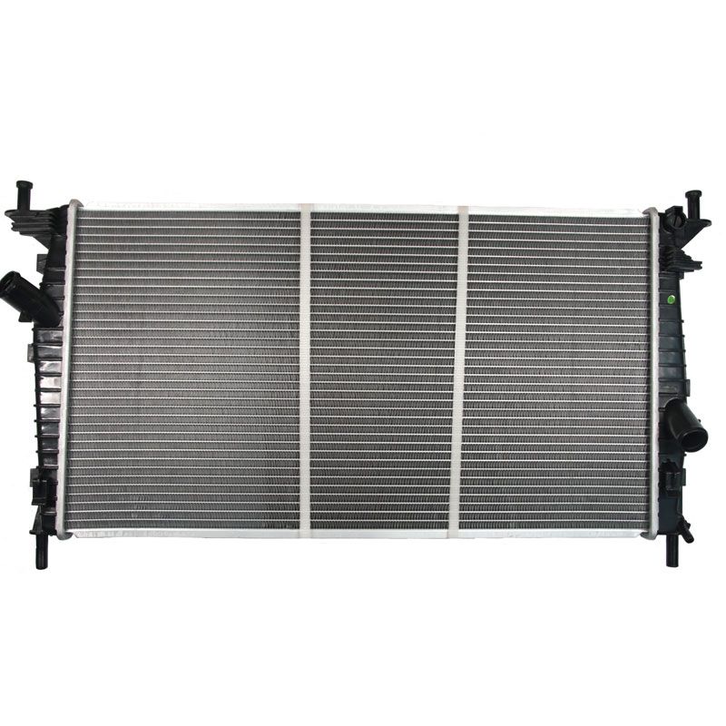 Радіатор охолодження VOLVO C30, C70 II, S40 II, V50 FORD C-MAX, FOCUS , FOCUS II, MAZDA 3, SATO TECH (R12101) Радіатор охолодження VOLVO C30, C70 II, S40 II, V50 FORD C-MAX, FOCUS , FOCUS II, MAZDA 3, SATO TECH (R12101)