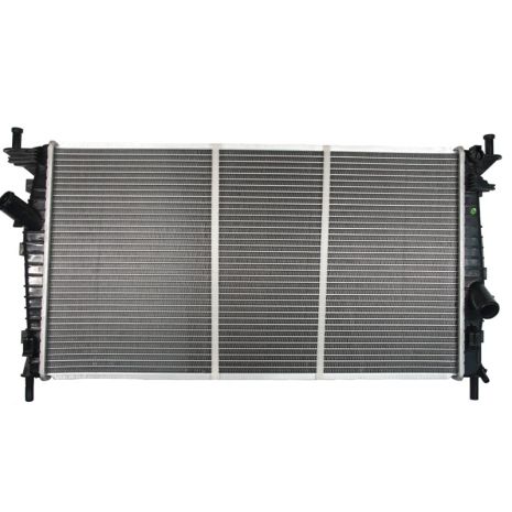 Радіатор охолодження VOLVO C30, C70 II, S40 II, V50 FORD C-MAX, FOCUS , FOCUS II, MAZDA 3, SATO TECH (R12101) Радіатор охолодження VOLVO C30, C70 II, S40 II, V50 FORD C-MAX, FOCUS , FOCUS II, MAZDA 3, SATO TECH (R12101)