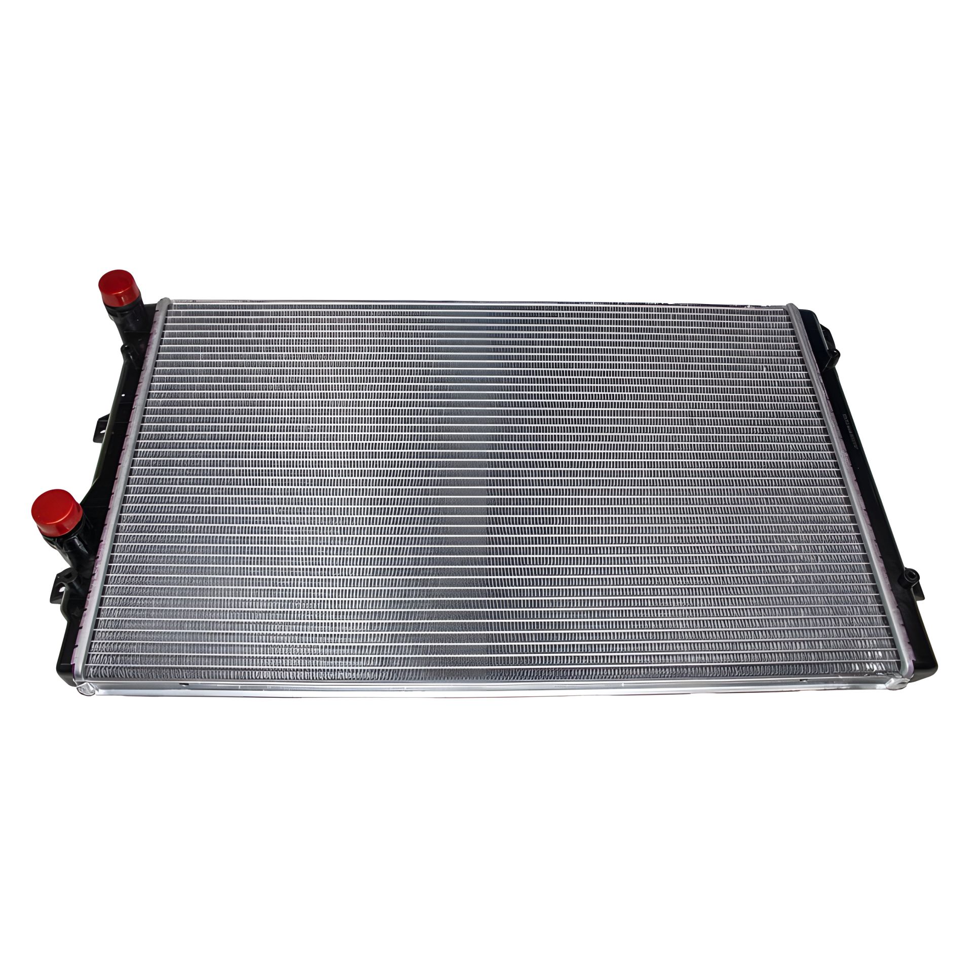 Радіатор охолодження Golf(03-13),Passat(05-15),Octavia/Superb(04-14), SATO TECH (R12197) (Автомобільний) Радіатор охолодження Golf(03-13),Passat(05-15),Octavia/Superb(04-14), SATO TECH (R12197) (Автомобільний)