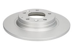 Диск тормозной MAZDA 6, MAZDA 323, MAZDA 626, FERODO (DDF1500C) Диск тормозной MAZDA 6, MAZDA 323, MAZDA 626, FERODO (DDF1500C)