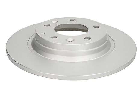 Гальмівний диск MAZDA 6, MAZDA 323, MAZDA 626, FERODO (DDF1500C)