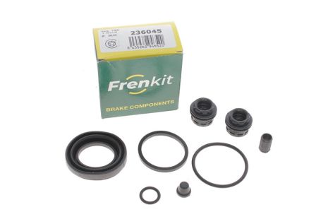 Ремкомплект гальмівного супорта TOYOTA C-HR, VAUXHALL ASTRA, FRENKIT (236045) Ремкомплект гальмівного супорта TOYOTA C-HR, VAUXHALL ASTRA, FRENKIT (236045)