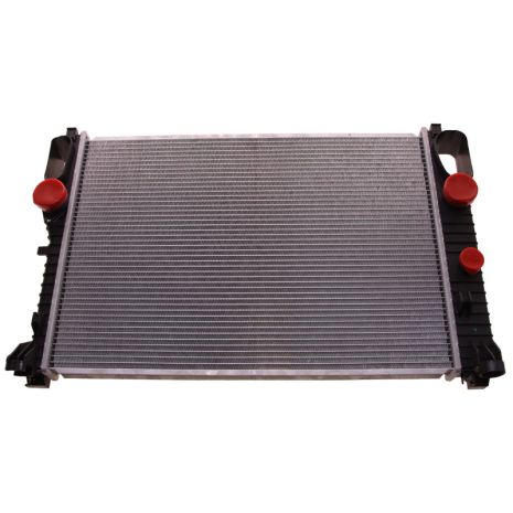 Радіатор охолодження Mercedes-Benz E-Class W211, CLS (2002-2009), SATO TECH (R12176) Радіатор охолодження Mercedes-Benz E-Class W211, CLS (2002-2009), SATO TECH (R12176)