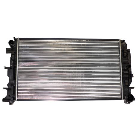 Основний радіатор охолодження MB Sprinter 06-, SATO TECH R12132