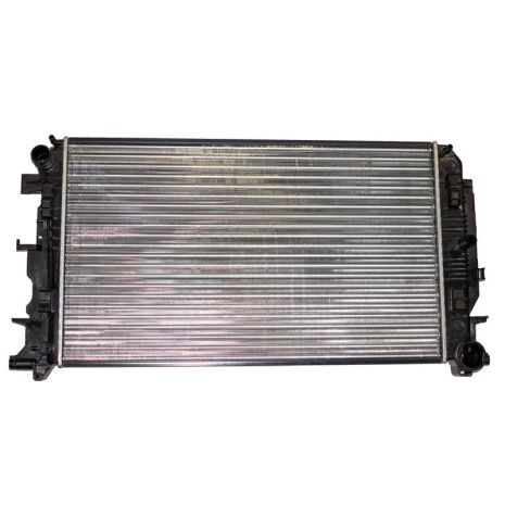 Радіатор охолодження MB Sprinter 06-, SATO TECH (R12132) Радіатор охолодження MB Sprinter 06-, SATO TECH (R12132)