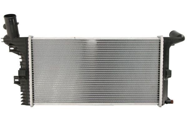 Радіатор охолодження MERCEDES BENZ 9735000903 A9735000903, VALEO (732303) Радіатор охолодження MERCEDES BENZ 9735000903 A9735000903, VALEO (732303)