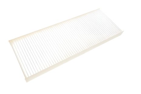 Салонный фильтр для VW PASSAT, AUDI A4, MAHLE/KNECHT (LA45)