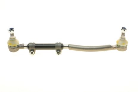 Кермова тяга Opel Omega B 94-03 (+ наконечник) ліва, ASMETAL (21OP3159)