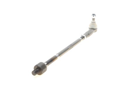 VW Golf IV/Octavia II кермова тяга з наконечником ASMETAL (29VW1261)