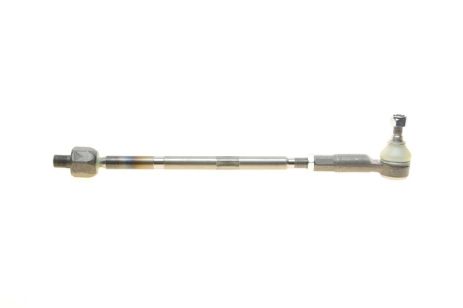 Тяга кермова VW Golf IV/Octavia II 96-10 (+ наконечник) L, ASMETAL (29VW1260) Тяга кермова VW Golf IV/Octavia II 96-10 (+ наконечник) L, ASMETAL (29VW1260)