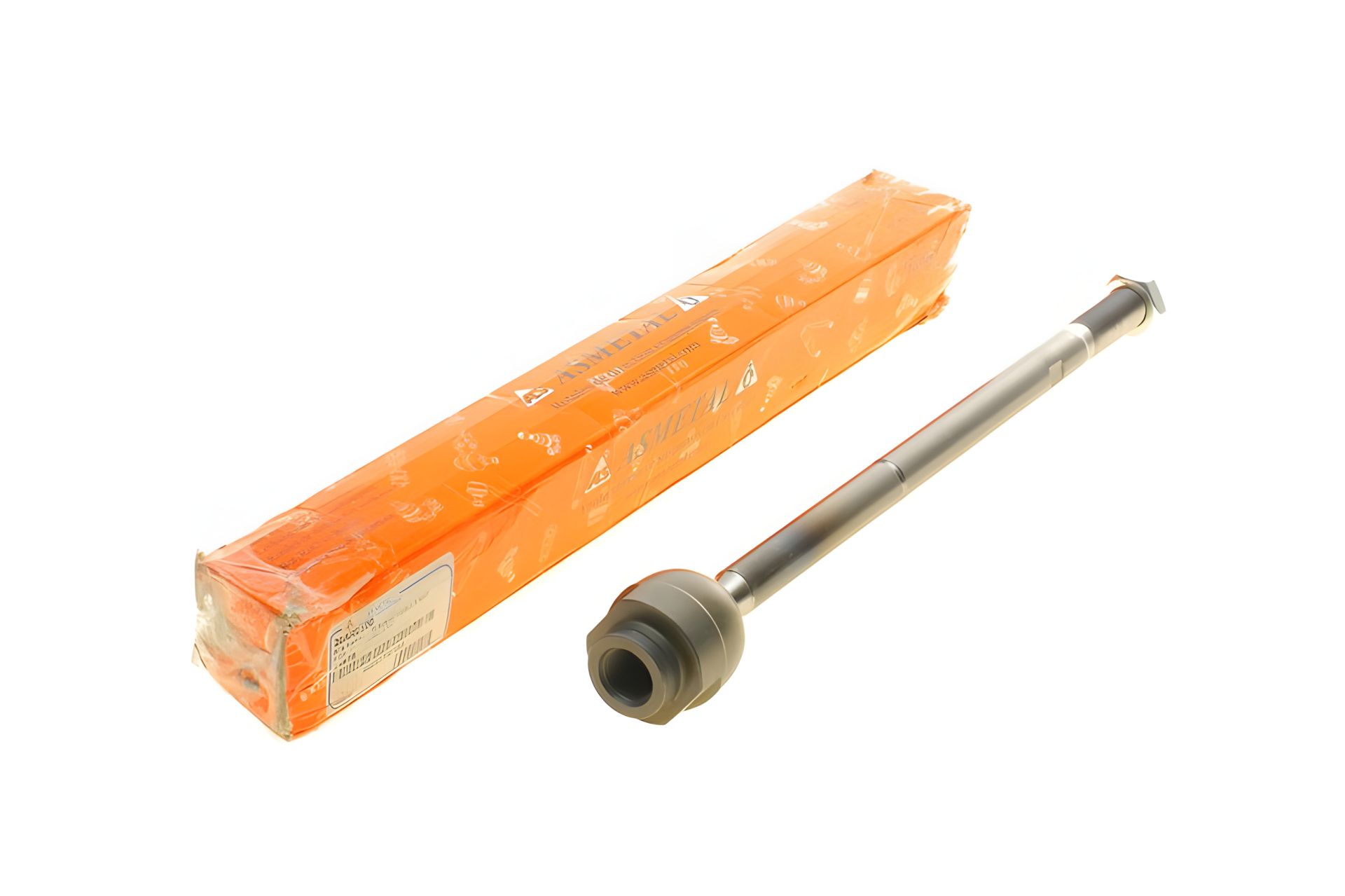 Кермова тяга Citroen C25/Fiat Ducato -94, ASMETAL (20AR0100) Кермова тяга Citroen C25/Fiat Ducato -94, ASMETAL (20AR0100)