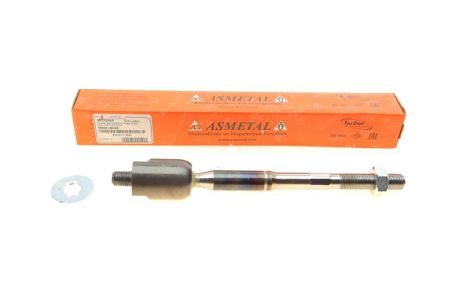 Рулевая тяга для Toyota Camry 2.4 2006-2011, ASMETAL (20TY1010)