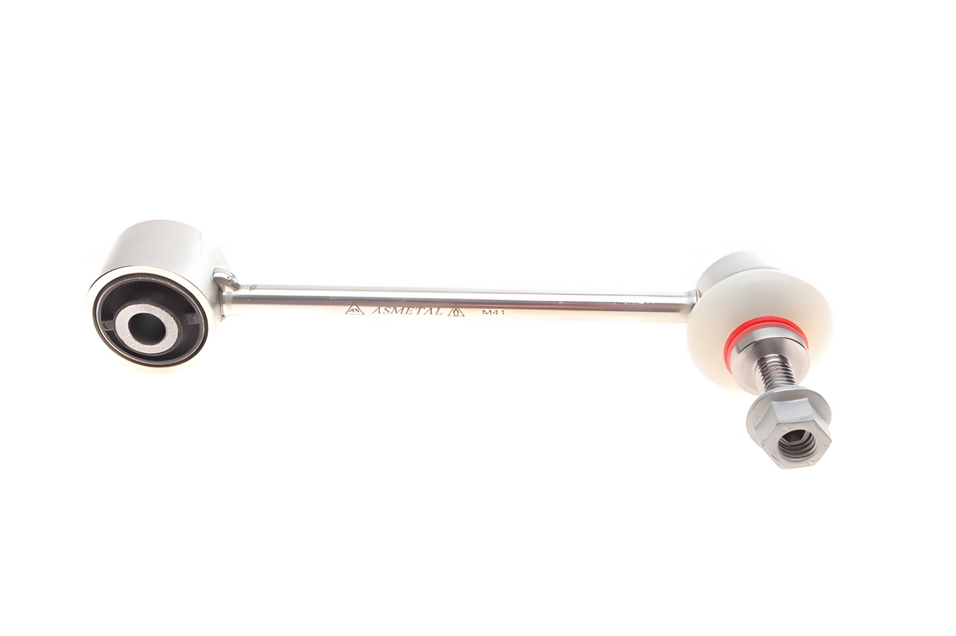 Тяга стабилизатора заднего моста Renault Master III/Opel Movano 2010-, ASMETAL (26RN1130) Тяга стабилизатора заднего моста Renault Master III/Opel Movano 2010-, ASMETAL (26RN1130)