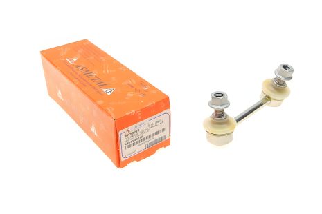 Задняя тяга стабилизатора Toyota RAV 4 00-05 L., ASMETAL (26TY0210)