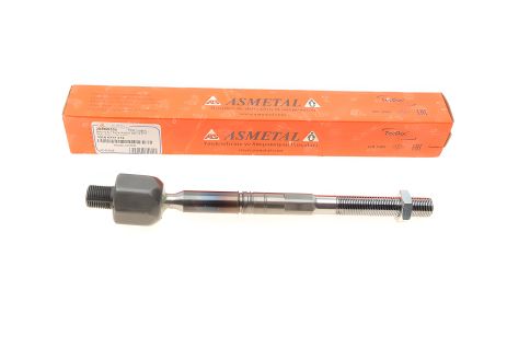 Рульова тяга для BMW 5 (E60/61)/6 (E63/64) 04-, ASMETAL (20BM0305)