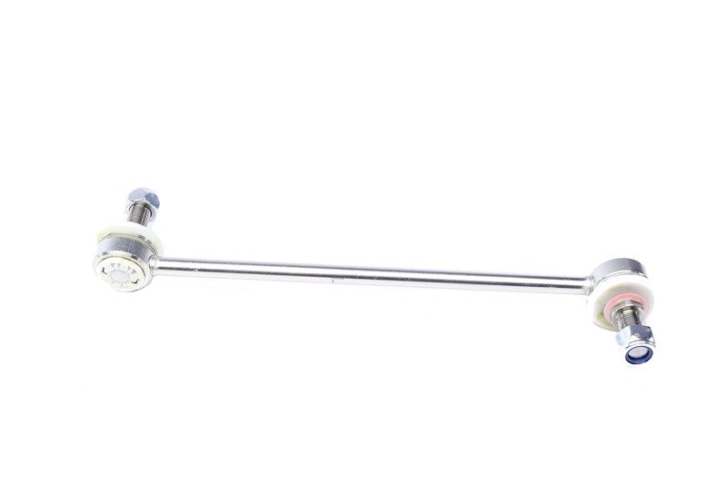 Тяга стабилизатора передняя ASMETAL 26HY3010 для Hyundai Santa Fe I 00-06 L Тяга стабилизатора передняя ASMETAL 26HY3010 для Hyundai Santa Fe I 00-06 L