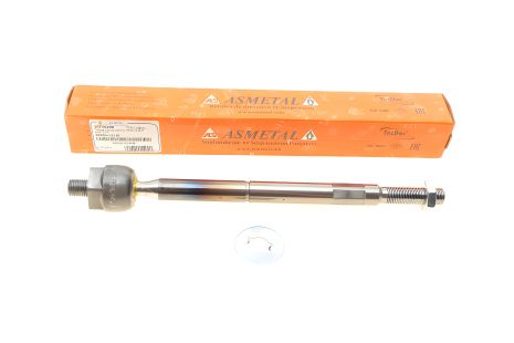 Рулевая Тяга для Toyota Corolla 01-08, ASMETAL (20TY0200)
