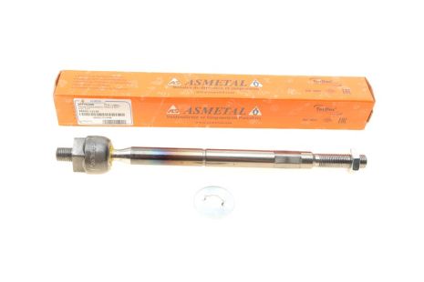 Тяга кермова Toyota Corolla 01-08, ASMETAL (20TY0200)