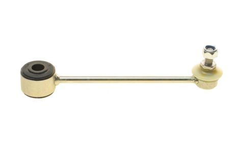 Задняя стабилизаторная тяга Audi A3/Bora/Golf IV 96-06 (195мм), ASMETAL (26AU1205)