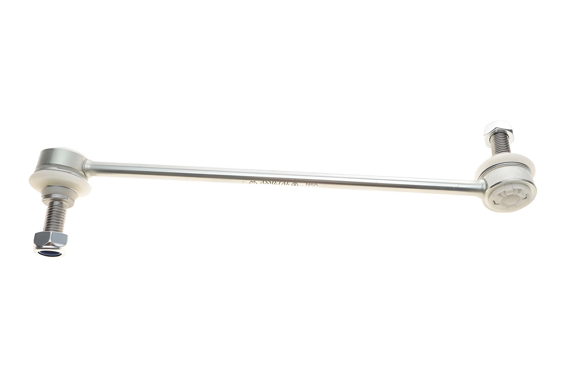 Передняя тяга стабилизатора для Opel Antara и Chevrolet Captiva 06- Пр., ASMETAL (26CH0101) Передняя тяга стабилизатора для Opel Antara и Chevrolet Captiva 06- Пр., ASMETAL (26CH0101)