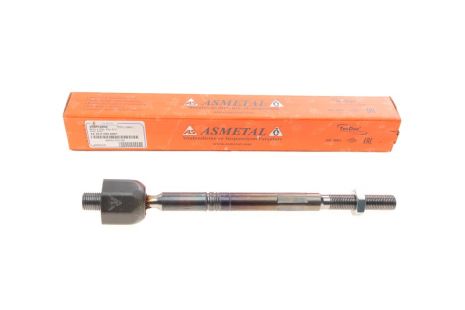 Тяга рульова BMW 1(F20/F21)/ 3(F30/F80)/ 4(F32/F82) 11-, ASMETAL (20BM2600)