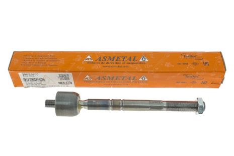 Тяга кермова Citroen C3/Peugeot 207 06-, ASMETAL (20PE0900)