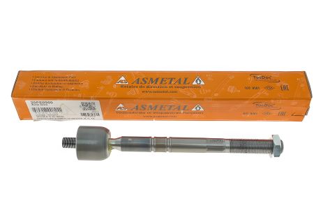 Кермова тяга Citroen C3, Peugeot 207 06-, ASMETAL (20PE0900)