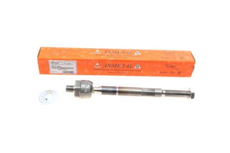 Тяга рульова Toyota Prius 09-, ASMETAL (20TY2700) Тяга рульова Toyota Prius 09-, ASMETAL (20TY2700)