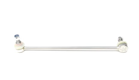 Передня стабілізаторна тяга Hyundai Sonata VI/Kia Optima 09- L, ASMETAL (26KI1102)