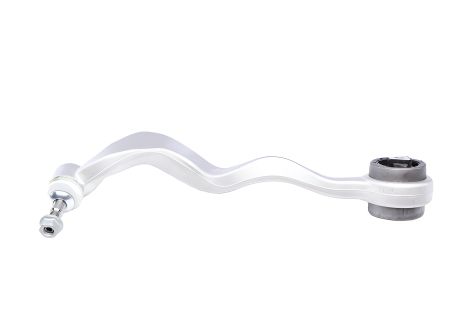 Передній важіль (знизу/попереду) BMW 5 (E60/E61) 01- L, ASMETAL (23BM0320)