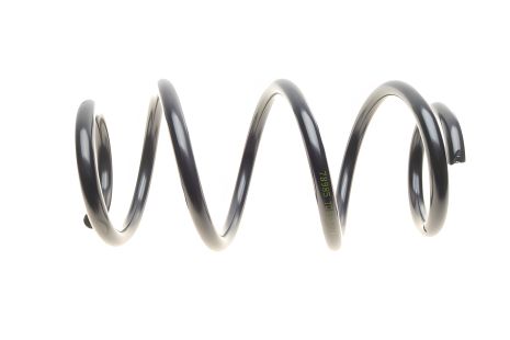 Пружина підвіски для AUDI A6, A5, A4, LESJOFORS (4004279)