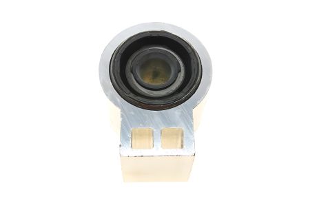 Сайлентблок переднього важеля задній Opel Astra J 09-15, ASMETAL (38OP2060) Сайлентблок переднього важеля задній Opel Astra J 09-15, ASMETAL (38OP2060)