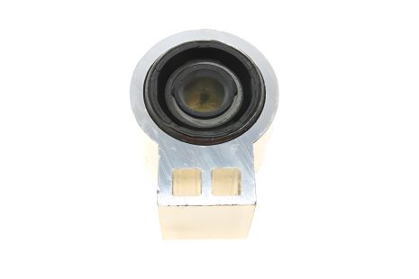 Сайлентблок переднього важеля задній Opel Astra J 09-15, ASMETAL (38OP2060)