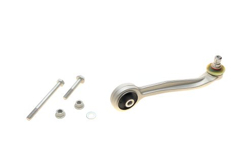 Рычаг передний (сверху/сзади) Audi A4, A5, Q5 1.8-4.2 TFSI/TDI 07-L, ASMETAL (23AU0100)