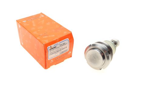 Шаровая опора (задняя/снизу) для MB M-class (W164) 05-, ASMETAL (10MR4800)