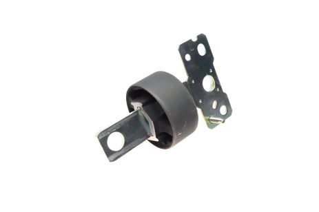 Заднего рычага сайлентблок Ford Mondeo IV/S-Max/Volvo S60/S80 06-(передний) L, ASMETAL (38FR2206)