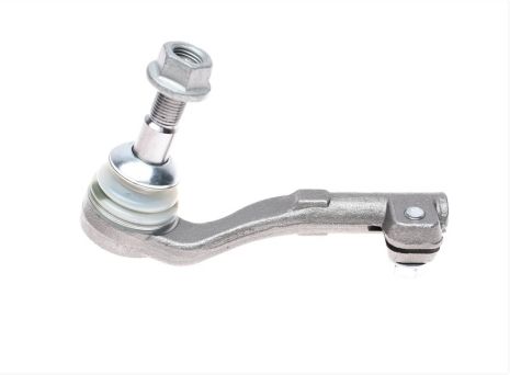 Накінечник рульової тяги BMW (F30/F31)/4 (F32/F33) 11- L, ASMETAL (17BM2600) Накінечник рульової тяги BMW (F30/F31)/4 (F32/F33) 11- L, ASMETAL (17BM2600)