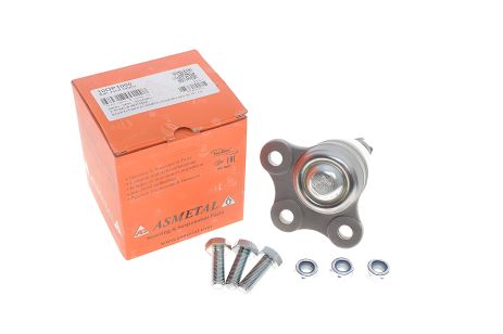 Кульова опора передня верхня для Opel Frontera та Monterey 91- - ASMETAL (10OP1000)