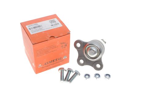 Кульова опора передня верхня для Opel Frontera та Monterey 91- - ASMETAL (10OP1000) Кульова опора передня верхня для Opel Frontera та Monterey 91- - ASMETAL (10OP1000)