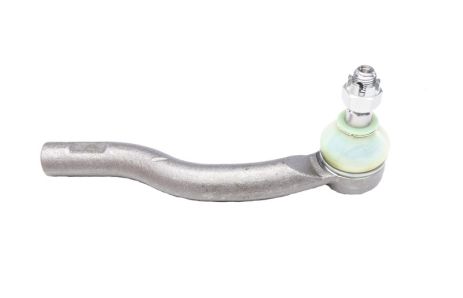 Накінечник кермової тяги Toyota Corolla 06-/Auris 06-12/Prius+ 11- Л., ASMETAL (17TY2000) Накінечник кермової тяги Toyota Corolla 06-/Auris 06-12/Prius+ 11- Л., ASMETAL (17TY2000)