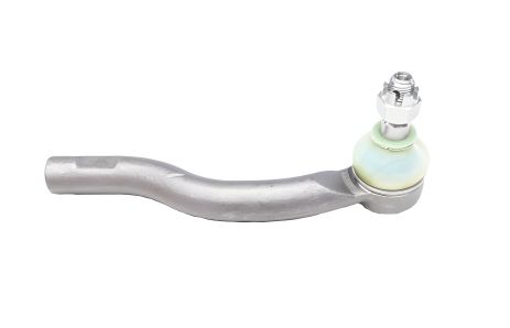 Рулевой наконечник Toyota Corolla 06-/Auris 06-12/Prius+ 11-левый, Asmetal (17TY2000)